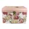 Medium Blooms Decorative Box by Ashland&#xAE;